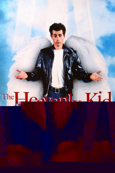 The Heavenly Kid