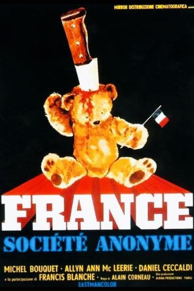 France société anonyme