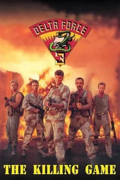 The Delta Force