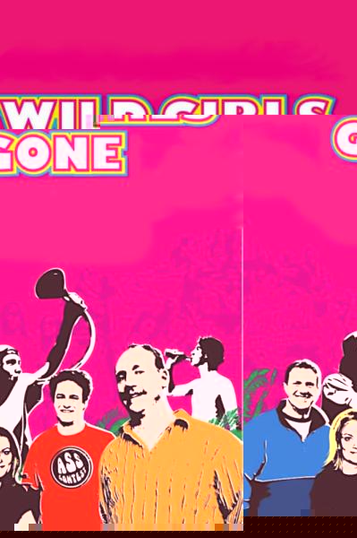 Wild Girls Gone
