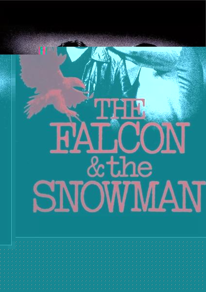 The Falcon and the Snowman