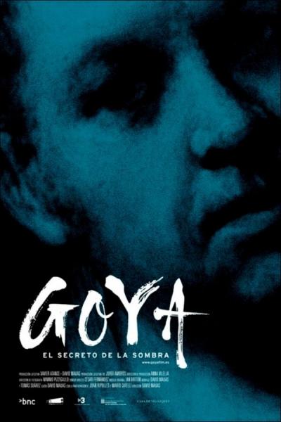 Goya, el secreto de la sombra