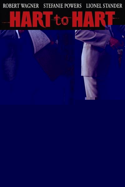 Hart to Hart: Secrets of the Hart