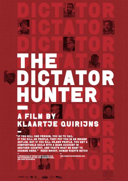 The Dictator Hunter