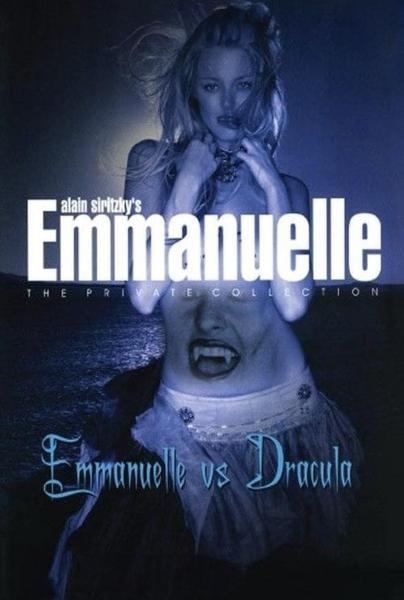 Emmanuelle the Private Collection: Emmanuelle vs. Dracula