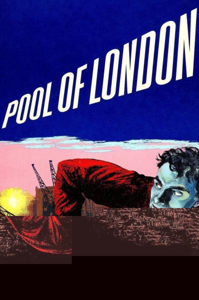 Pool of London