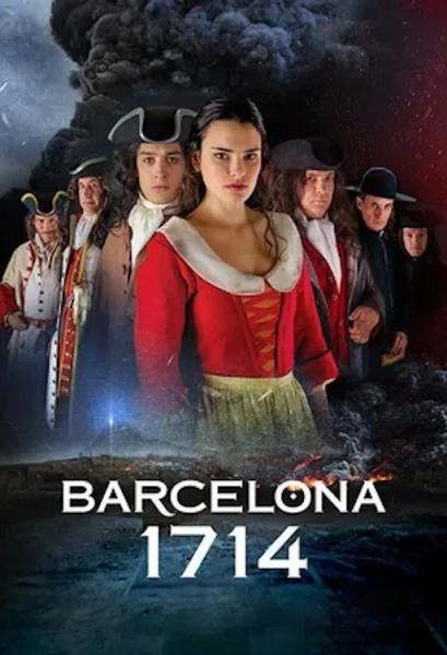 Barcelona 1714