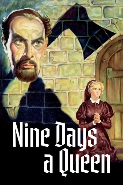 Nine Days a Queen