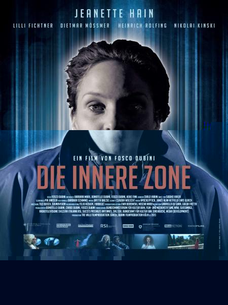 Die Innere Zone
