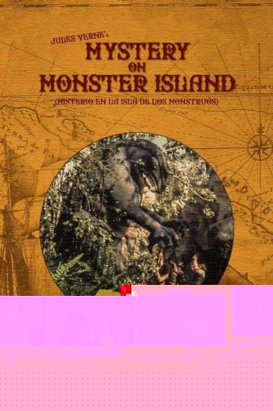 Mystery on Monster Island