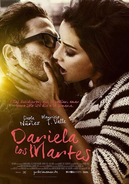 Dariela los martes