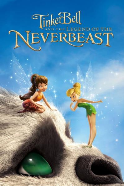 Tinker Bell