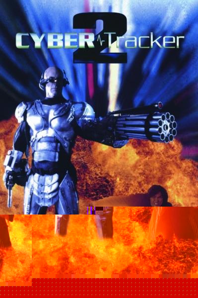 Cyber-Tracker 2
