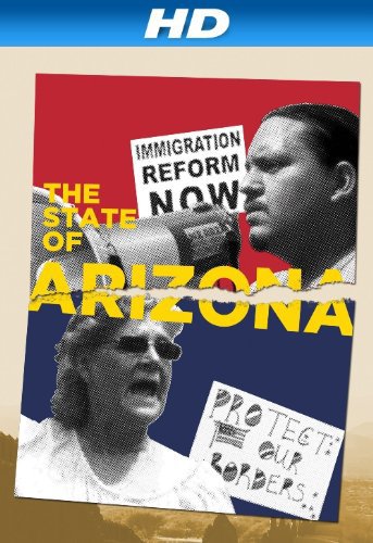The State of Arizona