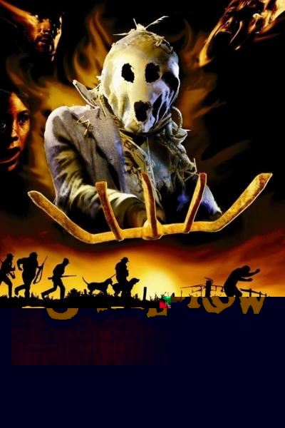 Dark Night of the Scarecrow