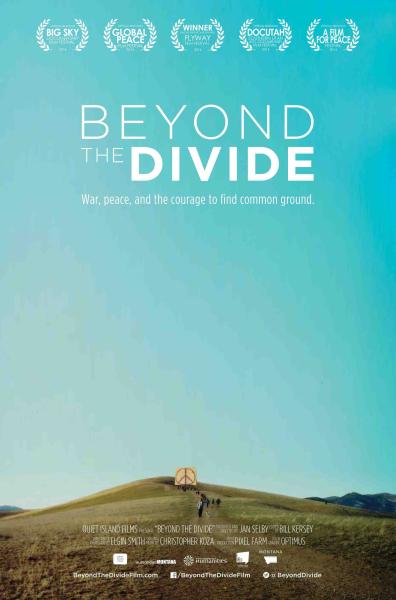 Beyond the Divide
