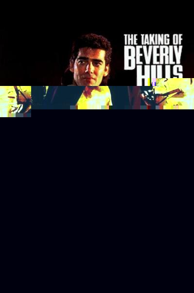 The Taking of Beverly Hills