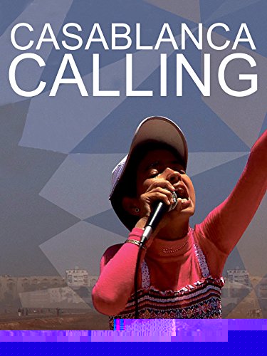 Casablanca Calling