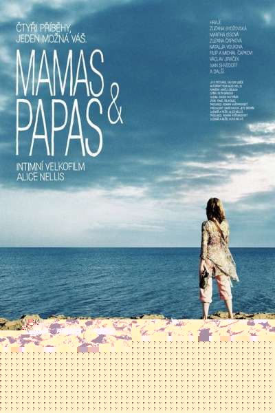 Mamas & Papas