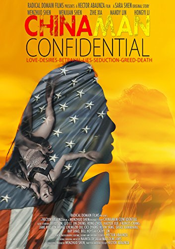 ChinaMan Confidential