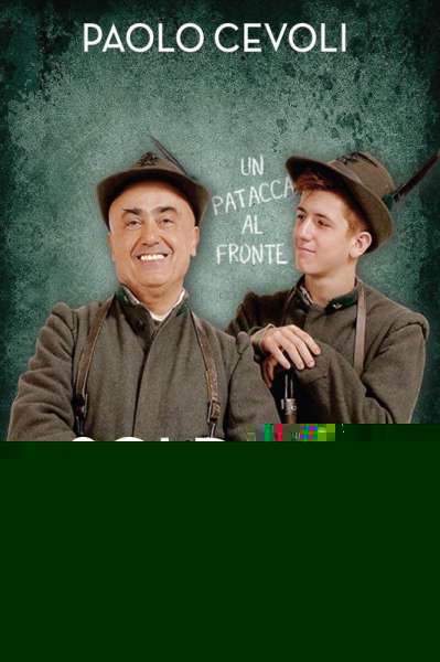 Soldato semplice