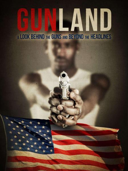 Gunland