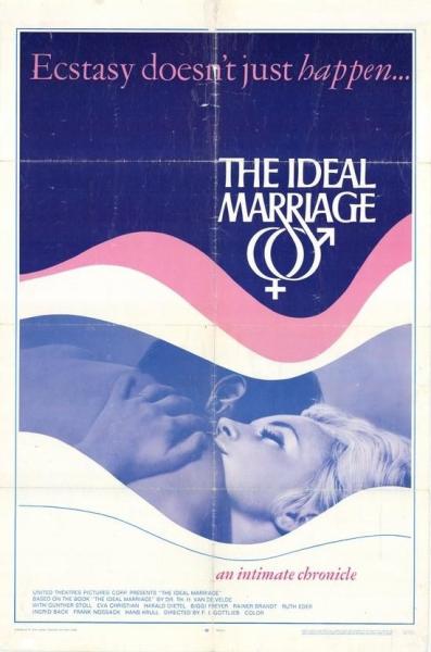 The Ideal Marriage