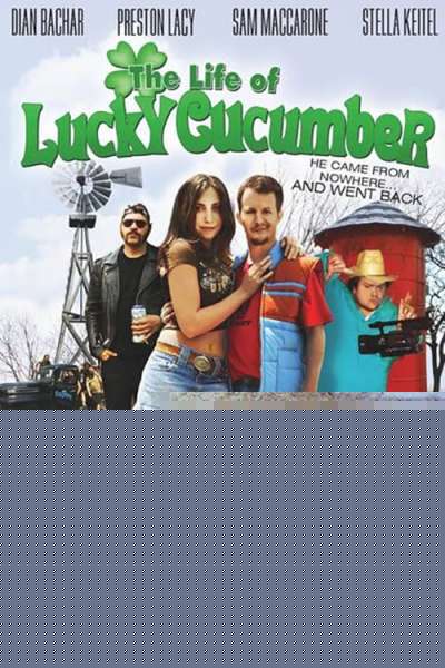 The Life of Lucky Cucumber