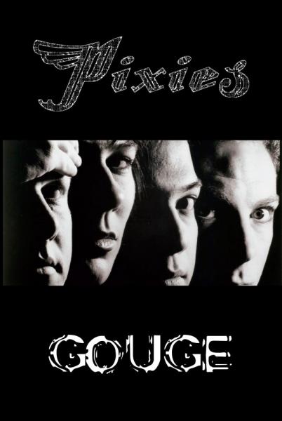 The Pixies