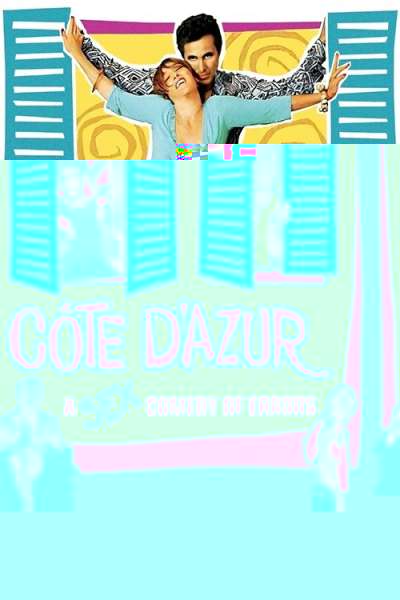Côte d'Azur