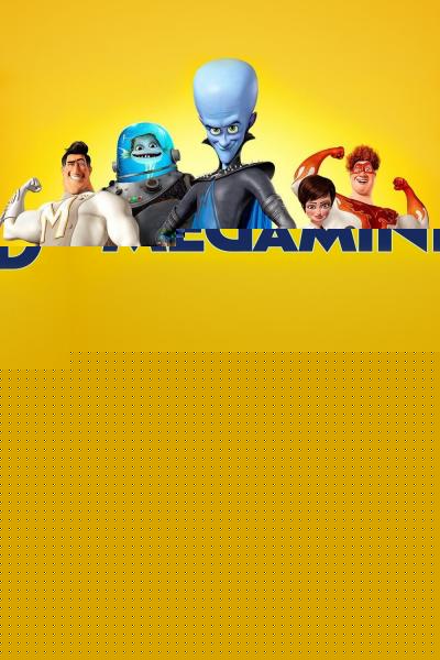 Megamind