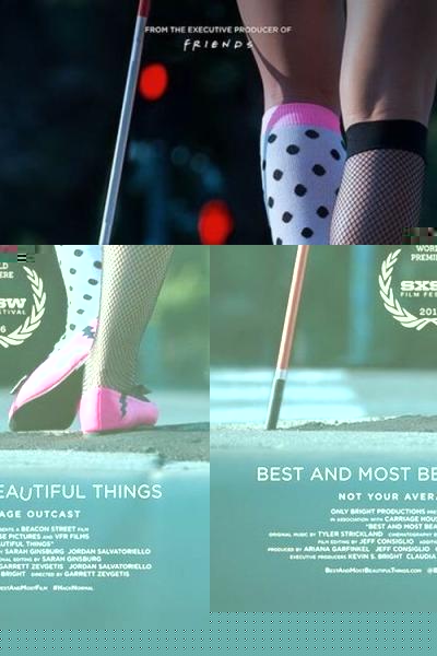 Best and Most Beautiful Things