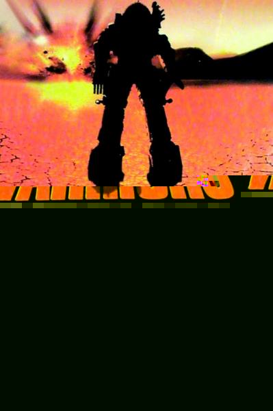 Robo Warriors