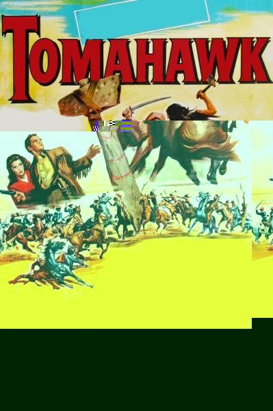 Tomahawk