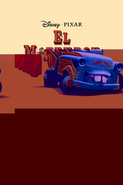 El Materdor