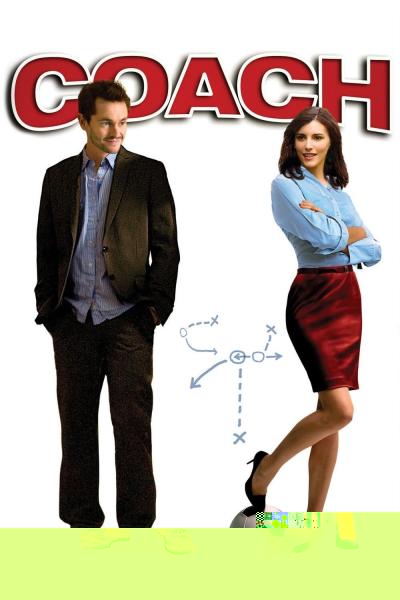Coach