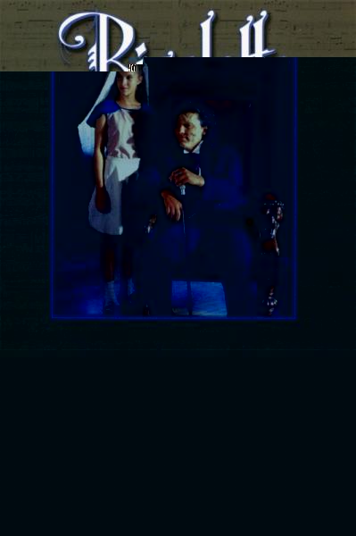 Rigoletto