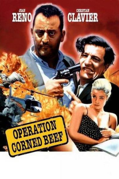 Operation Corned Beef