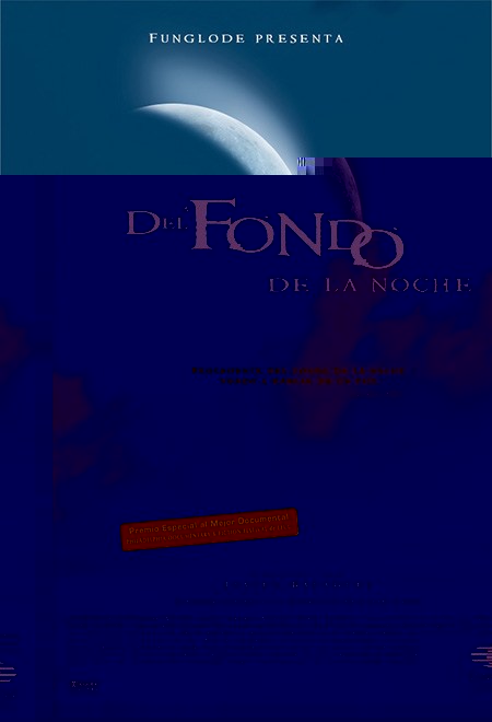 Oriundos de la noche