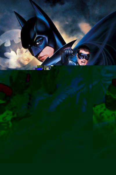 Batman Forever