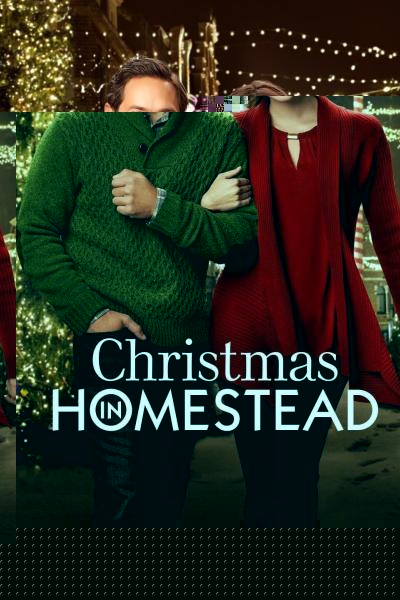 Christmas in Homestead