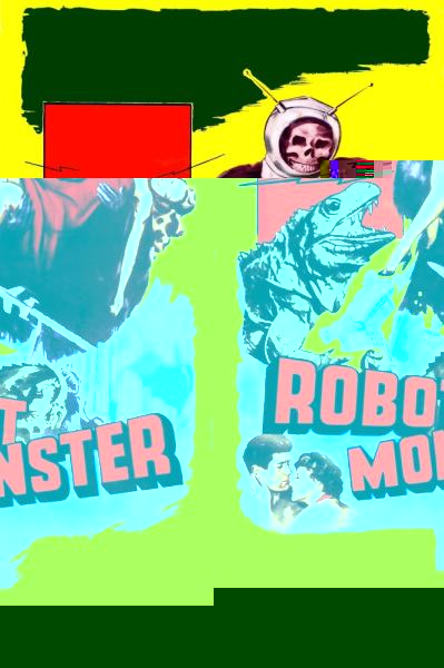 Robot Monster