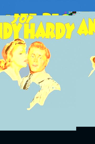 Life Begins for Andy Hardy