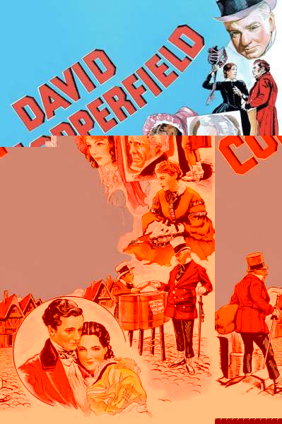 David Copperfield