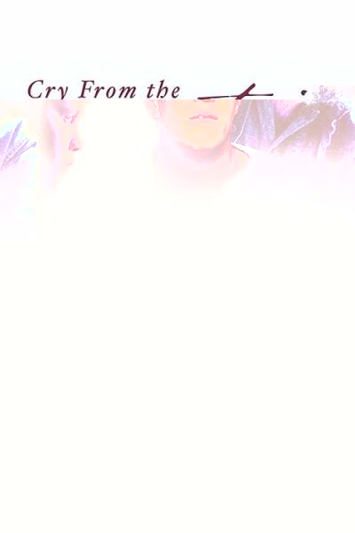Cry from the Mountain