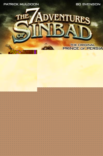 The 7 Adventures of Sinbad