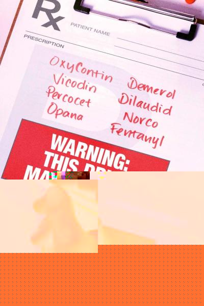Warning: This Drug May Kill You