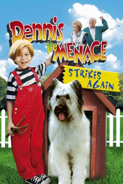 Dennis the Menace