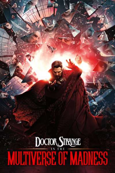 Doctor Strange