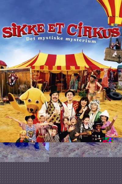 What a Circus!